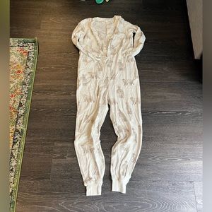 Aerie Polar Bear Onesie